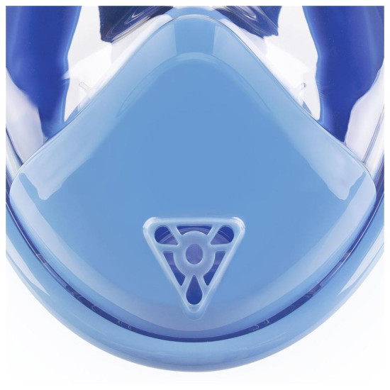 Spokey Zumi Παιδική μάσκα κατάδυσης Spokey Zumi Παιδική μάσκα κατάδυσης